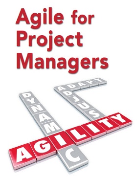 Agile for Project managers
