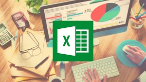 Excel Dashboard Course-pic