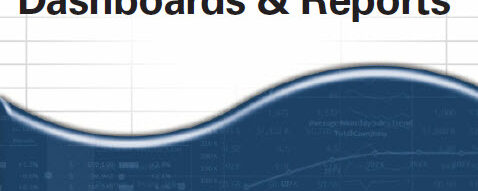Excel Dashboards and reports