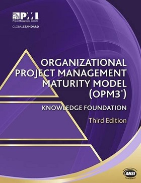 OPM3-third edition-pmi