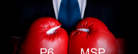 P6-vs-MSP