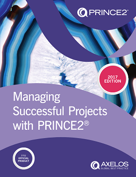 PRINCE2-2017-Manual