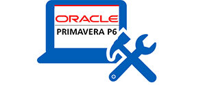 Primavera P6 15.1 installation