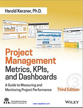 Project_Management_Metrics -KPI-Dashboards-third edition-