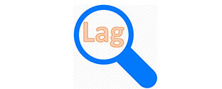 Report Lag in P6