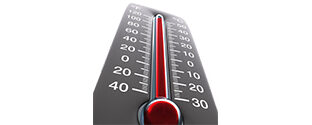 thermometer