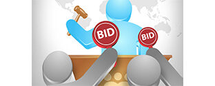 type of bid