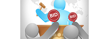 type of bid